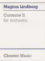 Corrente II (For Orchestra)