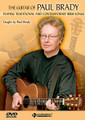 The Guitar of Paul Brady (DVD)