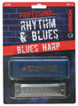 Blues Harp Harmonica