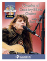 Classics of Country Blues Guitar (Book w/CD)