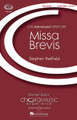 Missa Brevis (CME Advanced)