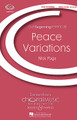 Peace Variations (CME Beginning)