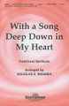 With a Song Deep Down in My Heart (2-Part)