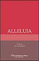 Alleluia (SSAA)