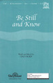 Be Still and Know