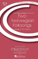 Two Norwegian Folksongs (CME Intermediate)