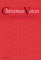 Christmas Voices (SATB)