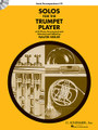 Solos for the Trumpet Player (Book and Audio Online)