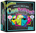 Consensus Music Edition