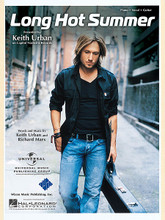 Long Hot Summer by Keith Urban. For Piano/Vocal/Guitar. Piano Vocal. 12 pages. Published by Hal Leonard.
Product,19451,Take a Back Road - by Rodney Atkins"