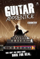 Guitar Apprentice - Country