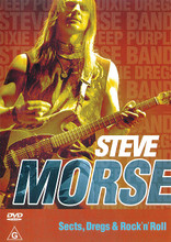 Steve Morse - Sects, Dregs and Rock & Roll by Steve Morse. Live/DVD. DVD. MVD #TMM0036. Published by MVD.
Product,19458,Neil Peart - Taking Center Stage"