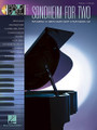 Sondheim for Two (Piano Duet Play-Along Vol. 32)