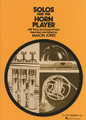 Solos for the Horn Player (book only)