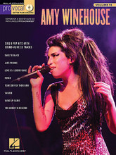 Amy Winehouse. (Pro Vocal Women's Edition Volume 55) ** By Amy Winehouse. Pro Vocal. Softcover with CD. 40 pages. Published by Hal Leonard.
Product,19496,Bass Aerobics"