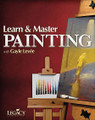 Learn & Master Painting