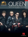 Queen (Piano Play-Along Vol. 113)