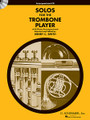 Solos for the Trombone Player (Accompaniment CD only)