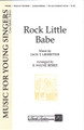 Rock, Little Babe