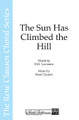 The Sun Has Climbed The Hill (SSA)