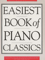 The Easiest Book of Piano Classics