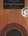 Guitar Music from the Student Repertoire