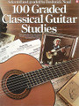100 Graded Classical Guitar Studies