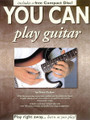 You Can Play Guitar