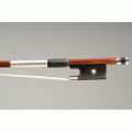 Arcos Brasil Nickel Double Bass French Bow