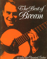 The Best Of Bream: 12 Solos For Classical Guitar Fo525