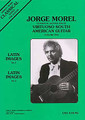 Classical Guitar Solos, Virtuoso South American Guitar, Vol. 10