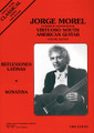 Classical Guitar Solos, Virtuoso South American Guitar, Vol. 11