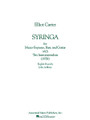 Syringa (1978)