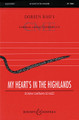 My Heart's in the Highlands (CME Celtic Voices)