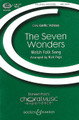 The Seven Wonders (CME Celtic Voices)