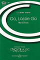 Go, Lassie Go (CME Celtic Voices)