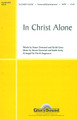 In Christ Alone (SATB)