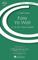 Fare Ye Weel (CME Celtic Voices)