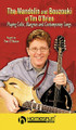 The Mandolin and Bouzouki of Tim O'Brien (Video)