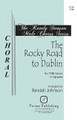 The Rocky Road to Dublin (TTBB)