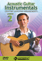 Acoustic Guitar Instrumentals (DVD 2)