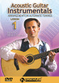 Acoustic Guitar Instrumentals (DVD 1)