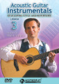 Acoustic Guitar Instrumentals (DVD 3)