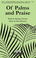 Of Palms And Praise (SATB)