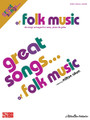 Great Songs Of Folk Music