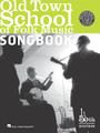 Old Town School of Folk Music Songbook