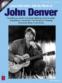 Learn Folk Guitar With The Music Of John Denver