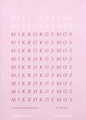 Mikrokosmos - Volume 1 (Pink)