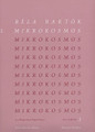 Mikrokosmos - Volume 3 (Pink)