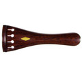 Tulip-Shaped/Gold-Plated Diamond Inlay/Rosewood-Cello 4/4